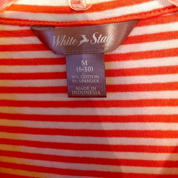 White Stag Women’s zip up top Size M - Picture 3 of 3